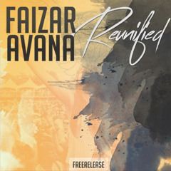 Faizar & Avana - Reunified