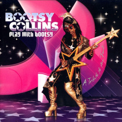 Bootsy Collins & Can 7 - All Star Funk (Unreleased Funk-O-Rama Mix)