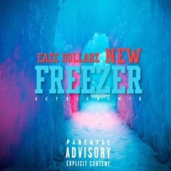 New Freezer Freestyle
