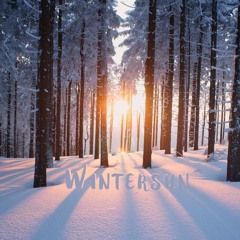 Wintersun#3 by Mac Delay & RAVEAEL