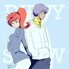 【Vocamerica 2018 Contest Original】Dirty Snow【Shius ft. Tsus】