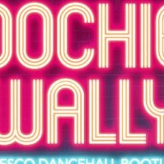 Q From 55 - Oochie Wally Freestyle