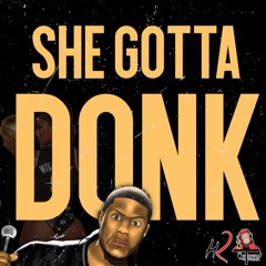 Donk  Cypher (RAW)