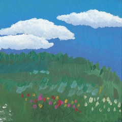 Blithe Field - Racing Back