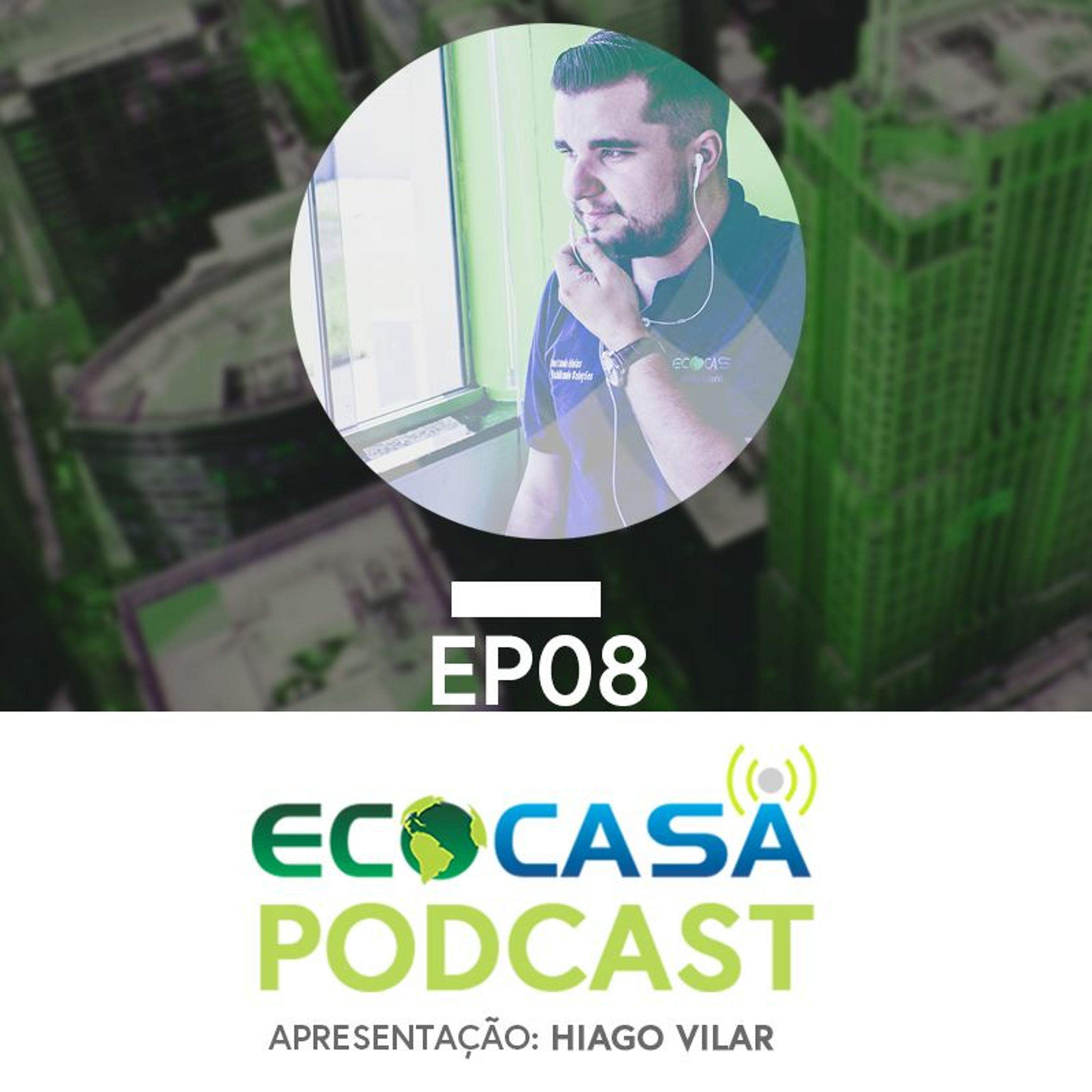 ECOCASA Tecnologias Ambientais