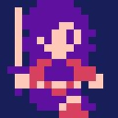 Relaxing Corner - Dragon Quest VII (FamiTracker)