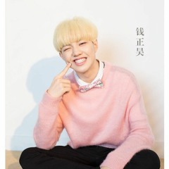 钱正昊 Qian ZhengHao - AOM Cover