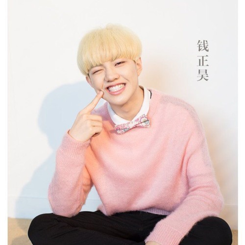 钱正昊 Qian ZhengHao - AOM Cover