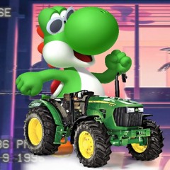 Yoshi Returns - Yoshii