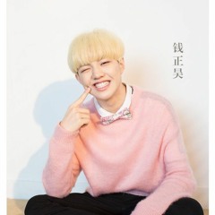 钱正昊 Qian ZhengHao - Home