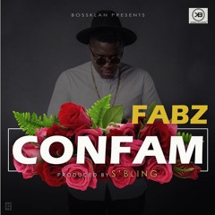 Confam (prod by S'bling)
