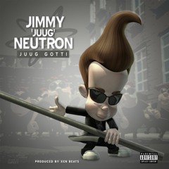 Jimmy Juug Neutron