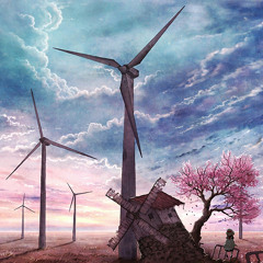 wind