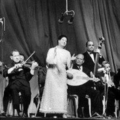 والنّاي على الشّطّ غنّى .. | سبتمبر 1958