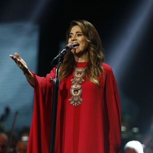 جوليا بطرس، أناشيد المقاومة الوطنية اللبنانية mix of lebanese resistance songs - julia boutros