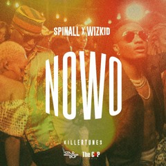 Nowo ft. Wizkid
