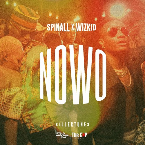 Nowo ft. Wizkid
