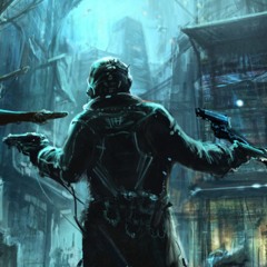 Cyber Transmission (Nowhere To Run)