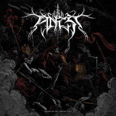 ANCST - Dying Embers