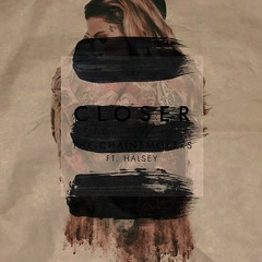 The Chainsmokers - Closer ft. Halsey (RIV3RS Remix)