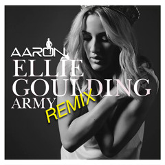 Army (remix by AARON)