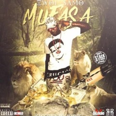 EWOL SAMO - AROMA [PROD. MUN₵HRILL]