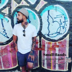 Small Hands (Keaton Henson)