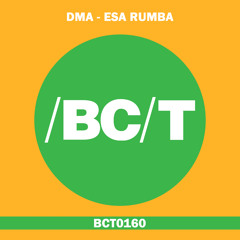 DMA - Viejos Tiempos (Original Mix)