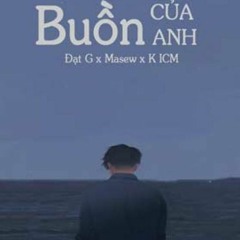 Buồn của anh - Long Viet