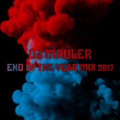 Mauler - End Of The Year Mix 2017 [M1, M2 & M3 2017] (LSE 400)