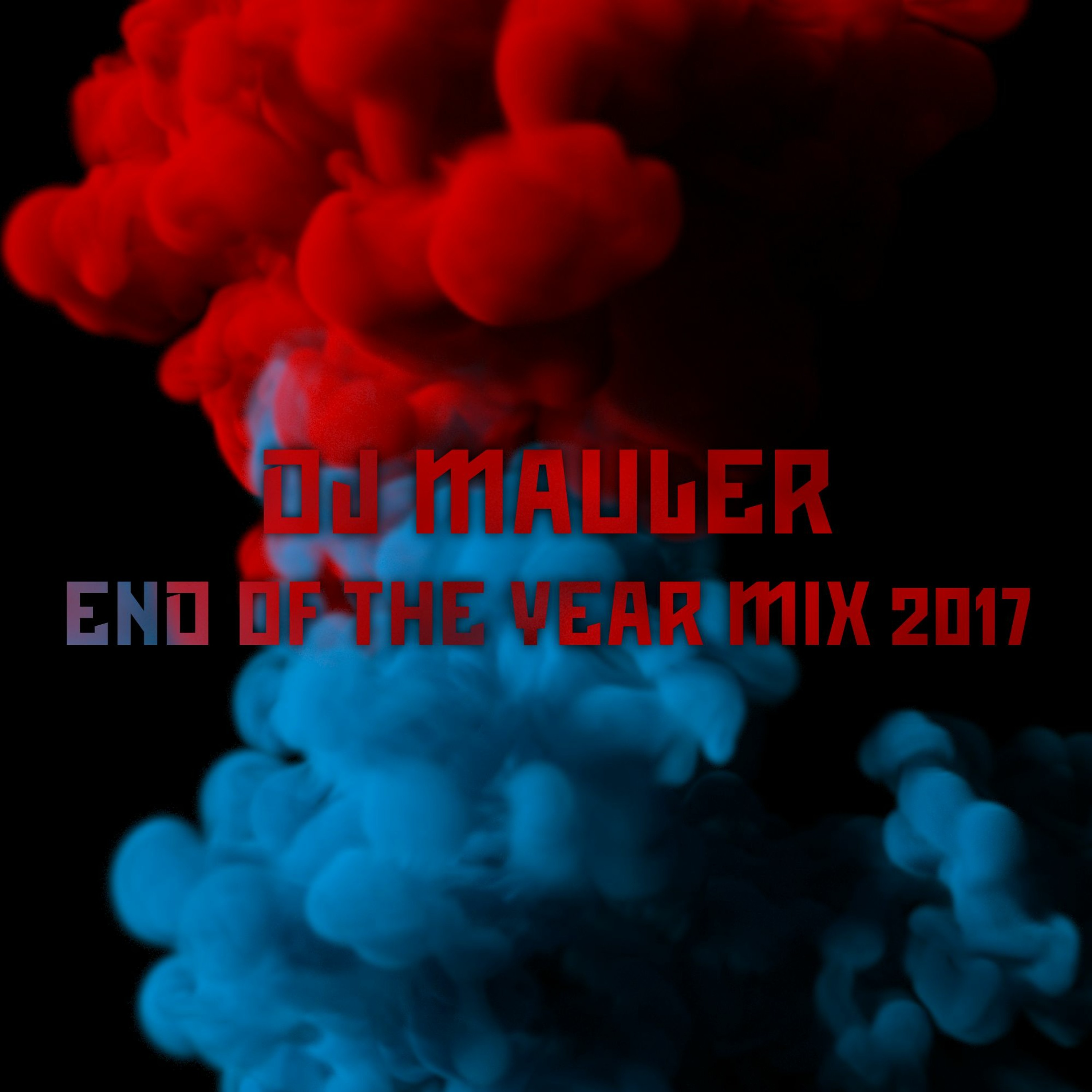 Mauler - End Of The Year Mix 2017 [M1, M2 & M3 2017] (LSE 400) episode artwork