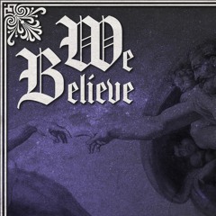 We Believe | The Trinity (February 25th, 2018) - Mike Armstrong