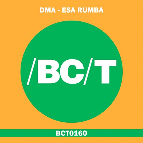 DMA - Esa Rumba