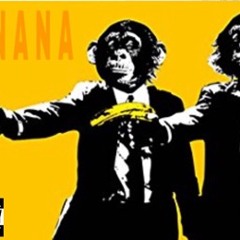 Banana (Feat. Blizzle)