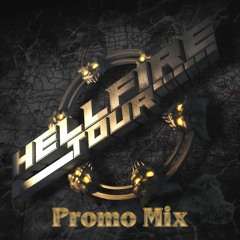 Hellfire Tour Promo Mix