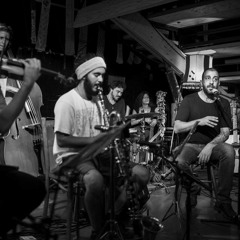 A State دولة \wouter vandenabeele - the citys song project- shadi zaqtan