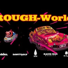 Nafla & Loopy - Rough World