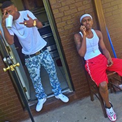 Gator x Bankroll G5 - Pain