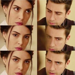 Fazilet Hanim ve kazlari  Yağaz ❤ YağHaz💕فضيلة هانم و بناتها  ياااغيز 😍