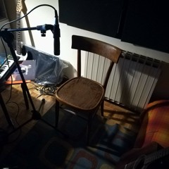 MxMxHx Unplugged at KEXP feat. Sedia Di Legno Anonima