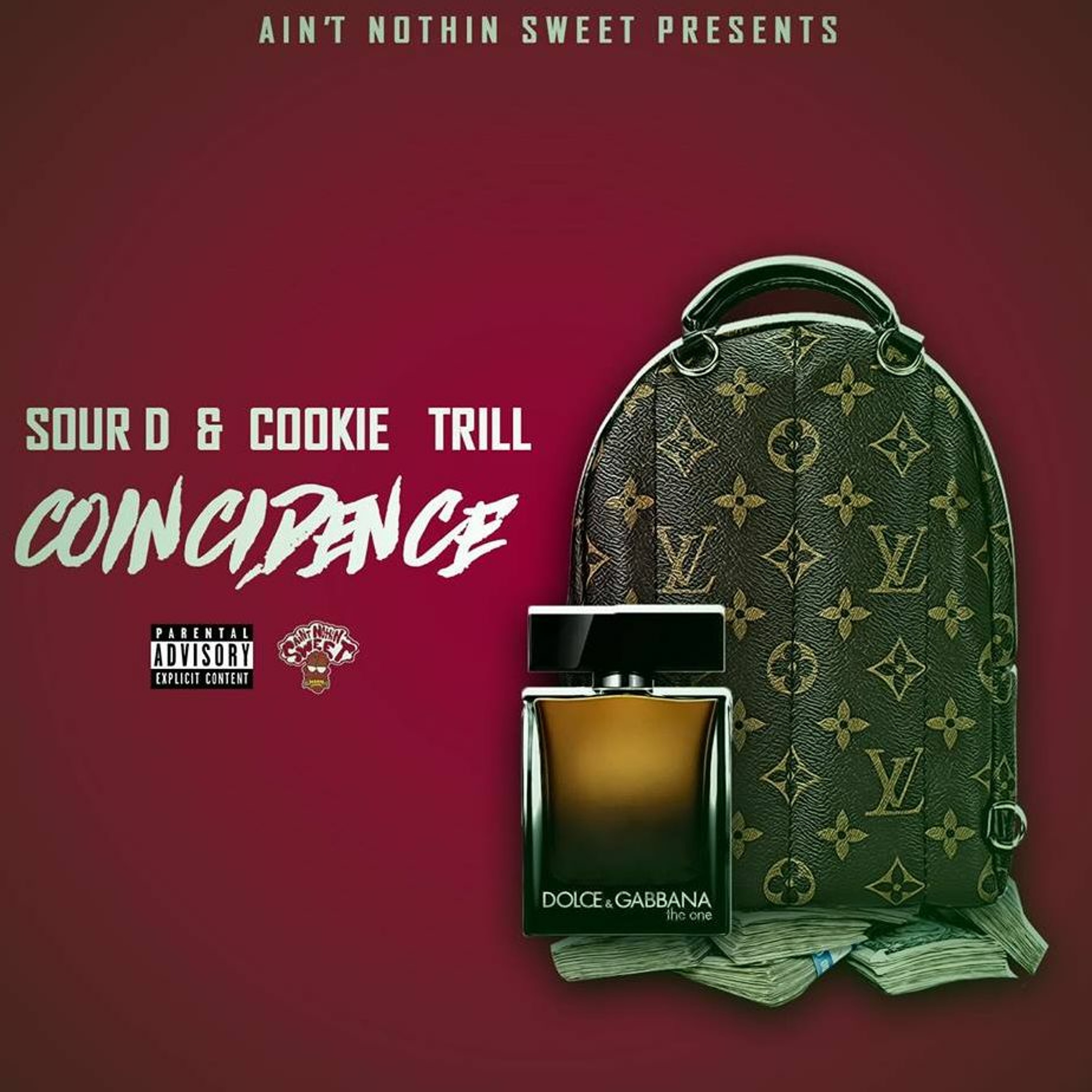 Coincidence - SourD X Cookie Trill episode artwork