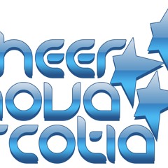 Cheer Nova Scotia Coed 4 (2018) Baddies