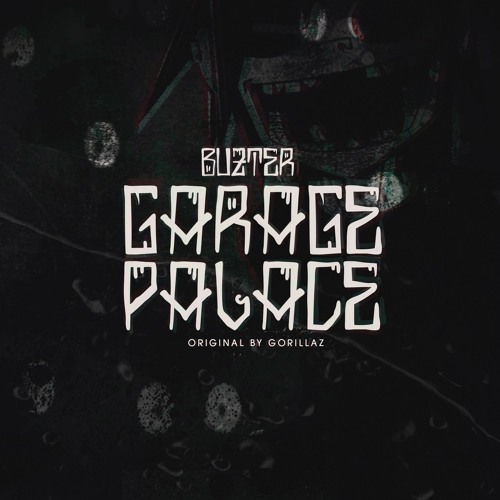 Buzter - Garage Palace