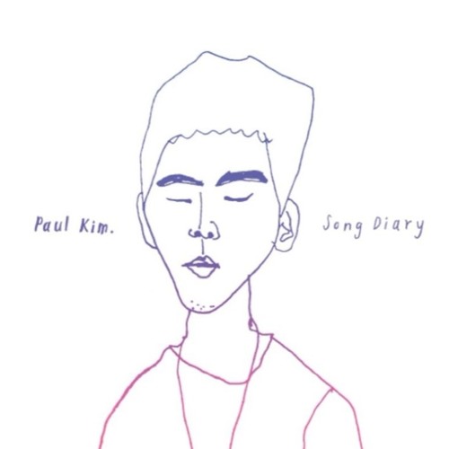 폴킴 - 편지 (reallynormalboy)