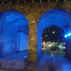 Le petit pont bleu - Instru. Full Amanite