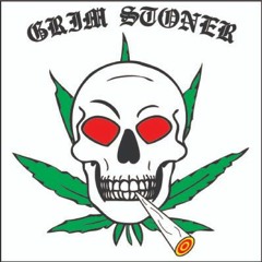 Grim Stoner - Cannabis Saved Me