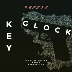 Key Glock Type Beat - Ransom [PROD BY CASPER BEATS]