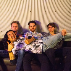 Tyger Lily - Tomorrow