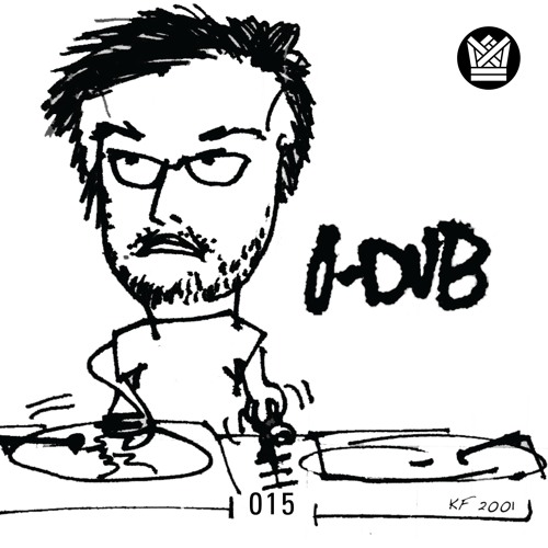 BCR Radio Episode 015 - O Dub - Cover Me!