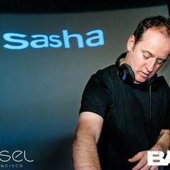 Sasha Presents Last Night On Earth Show 034 (February 2018) - Podcast
